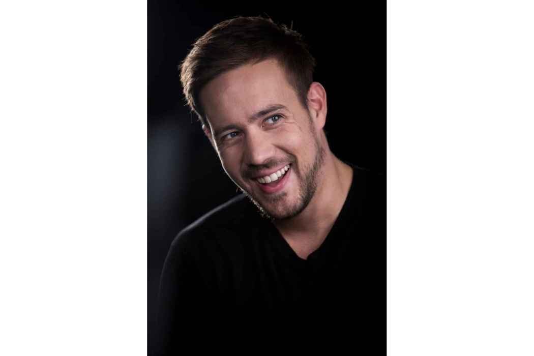 Viktor Klem