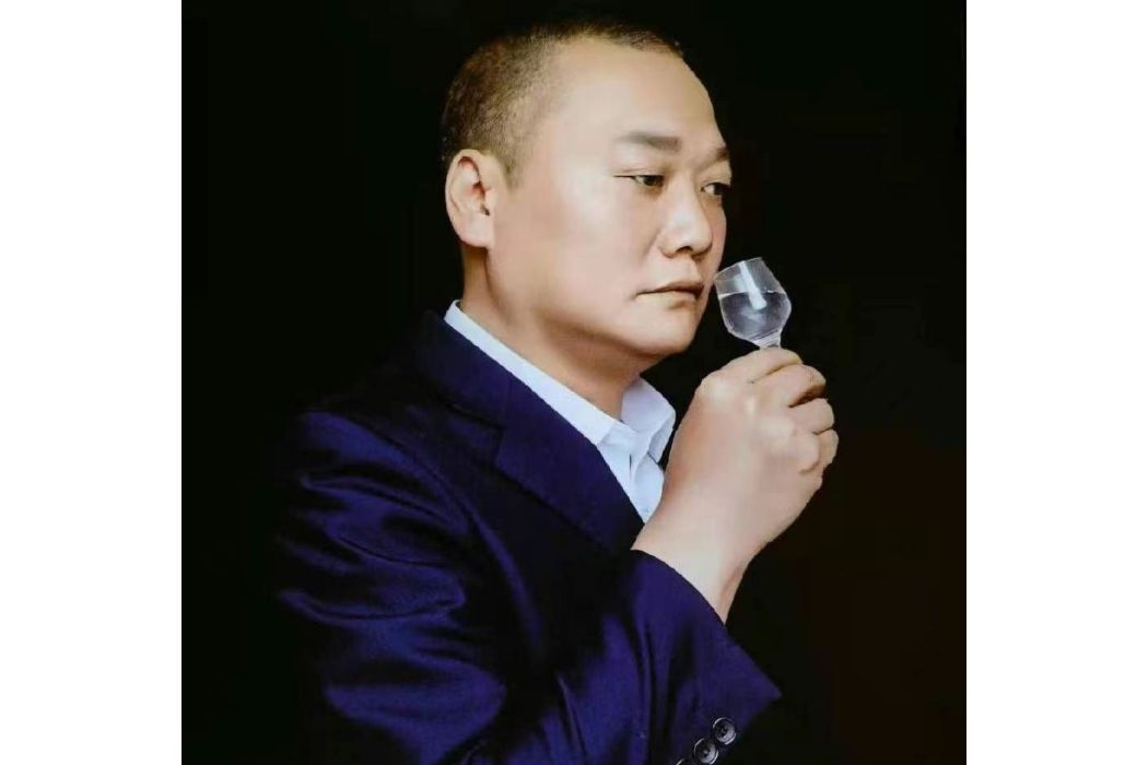 黃強(貴州建台酒業(集團)有限公司法人) 黃強(貴州建台酒業(集團)有限公司法人)