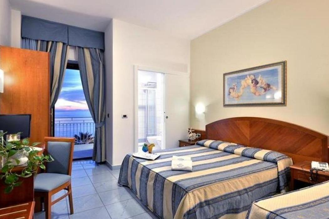 Hotel Serenella Hotel Serenella