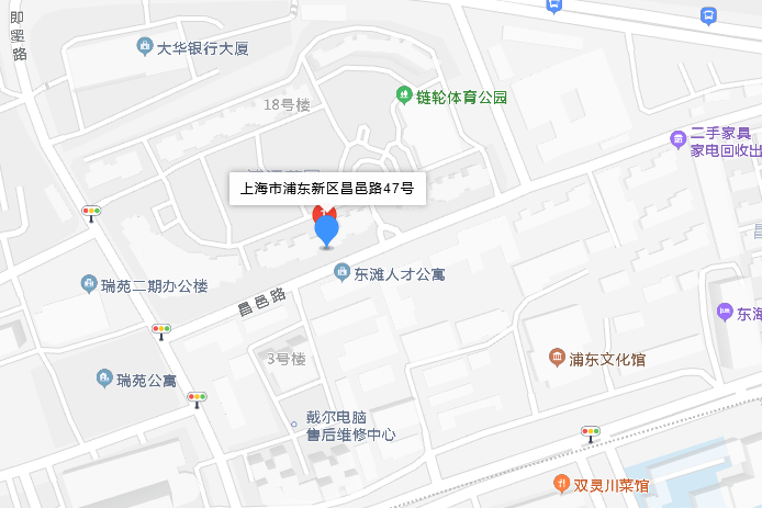 昌邑路47號 昌邑路47號