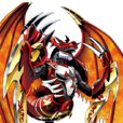 破滅魔龍獸(滅世魔龍獸) 破滅魔龍獸(滅世魔龍獸)