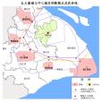 五大新城 五大新城