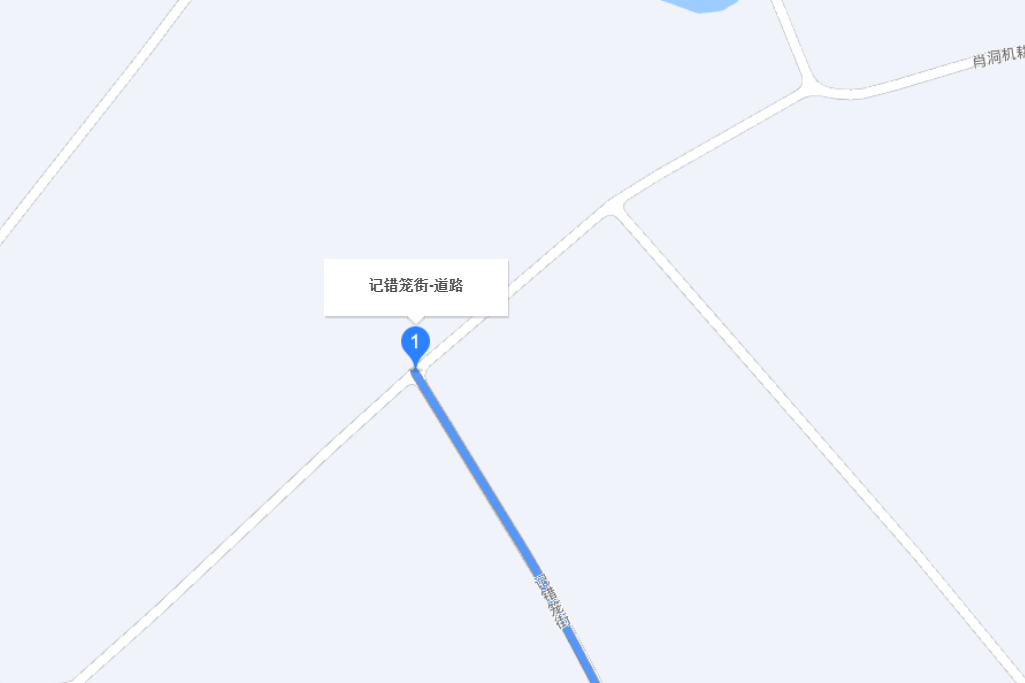 記錯籠街 記錯籠街
