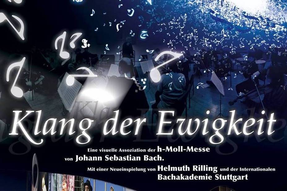 Klang der Ewigkeit Klang der Ewigkeit