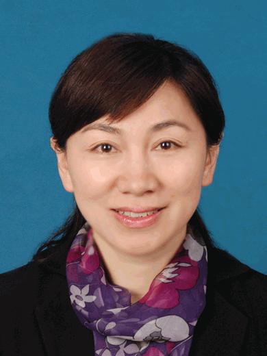 吳麗華(齊齊哈爾大學教授) 吳麗華(齊齊哈爾大學教授)