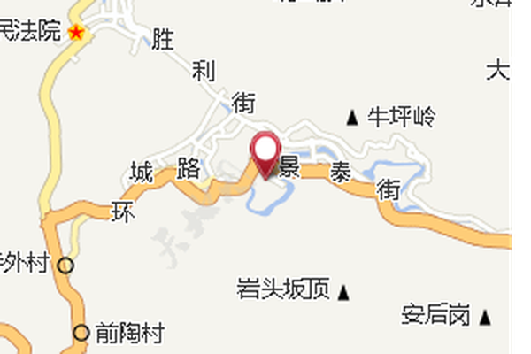 楊梅仔 楊梅仔