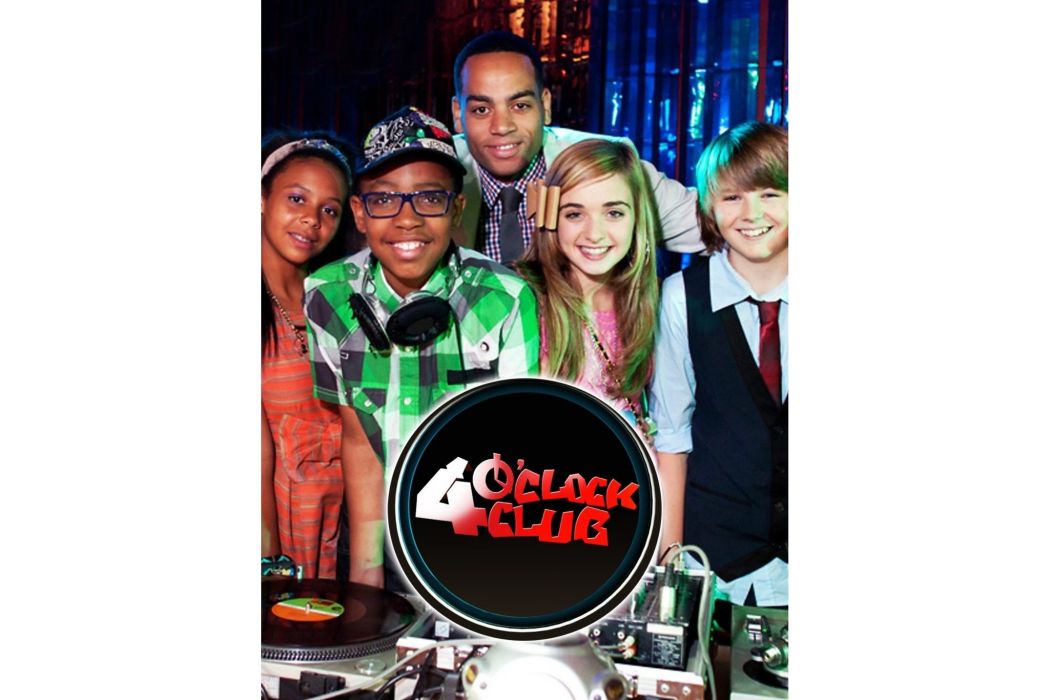 4 O\x27Clock Club 第三季 4 O\x27Clock Club 第三季