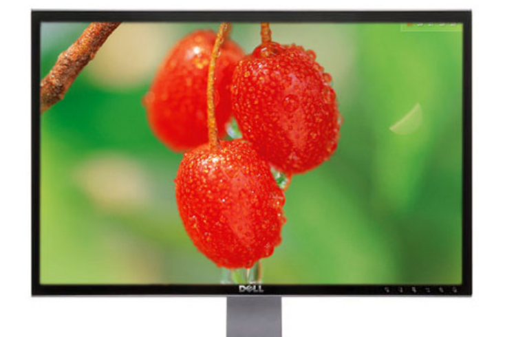 戴爾UltraSharp 2407WFP 戴爾UltraSharp 2407WFP