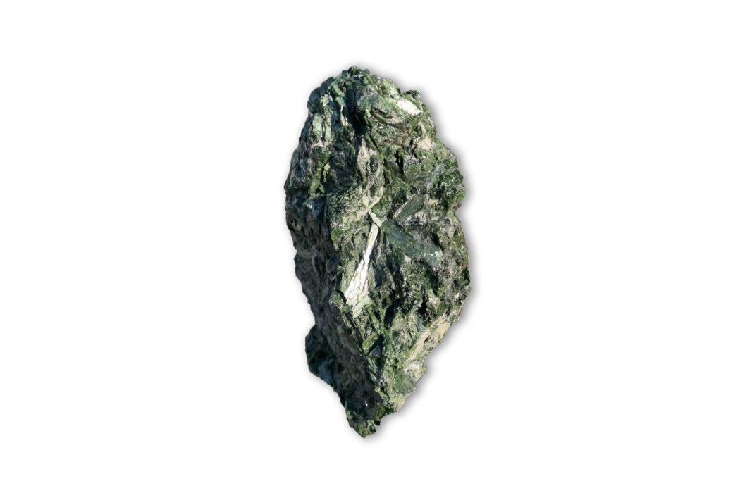 祖母晶 祖母晶
