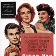 自君別後(美國1944年約翰·克倫威爾執導電影) 自君別後(美國1944年約翰·克倫威爾執導電影)