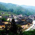 下村(2001年評為縣級小康村)