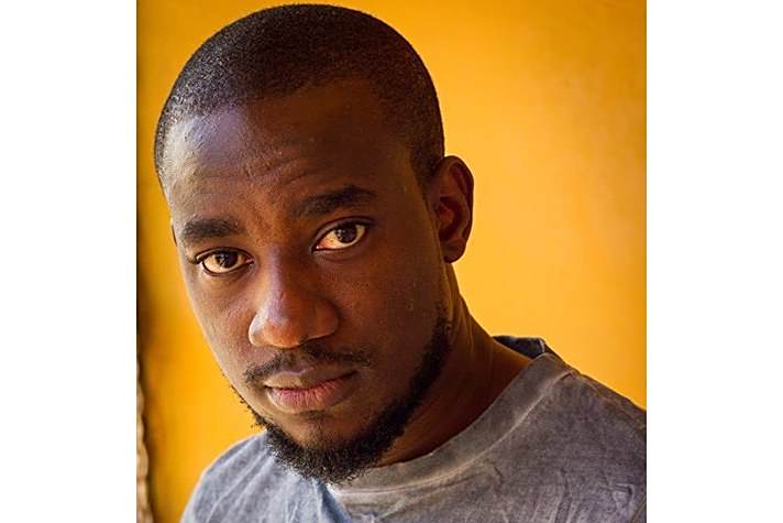Paul Ogola