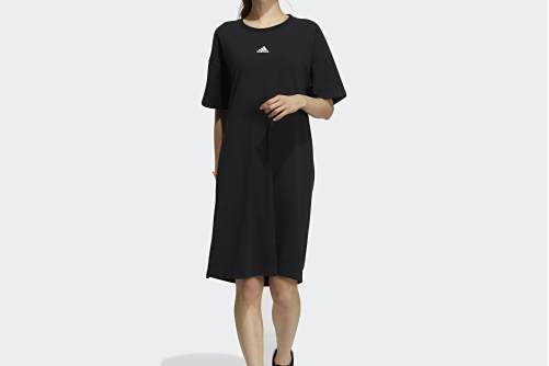TECH DRESS EX連衣裙