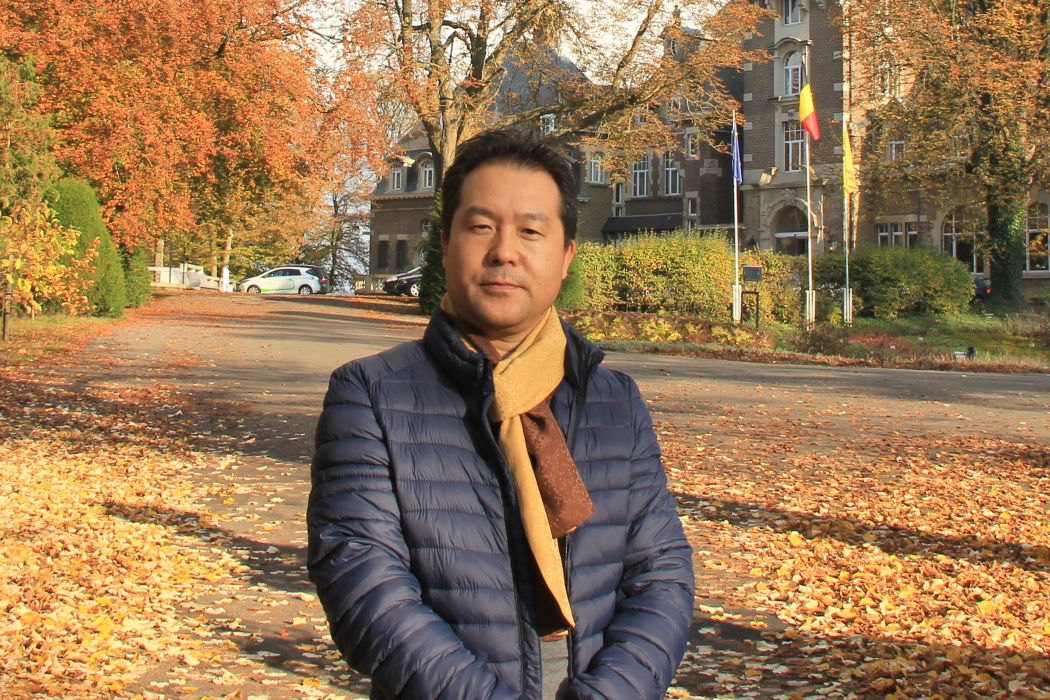 任彥(人民日報社高級記者)