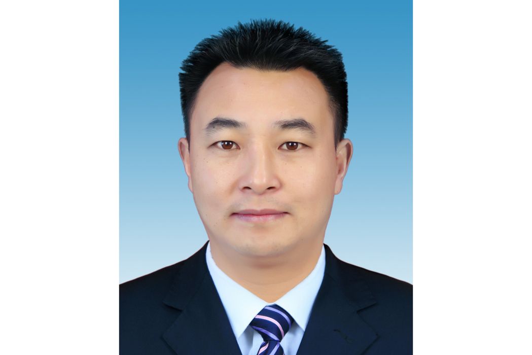朱洪波(長沙市寧鄉市信訪局黨組書記、局長) 朱洪波(長沙市寧鄉市信訪局黨組書記、局長)