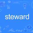 steward steward