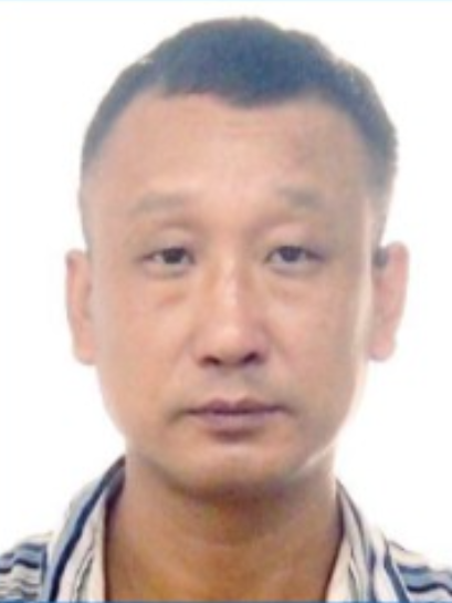 孫衛軍(涉黑違法犯罪嫌疑人) 孫衛軍(涉黑違法犯罪嫌疑人)