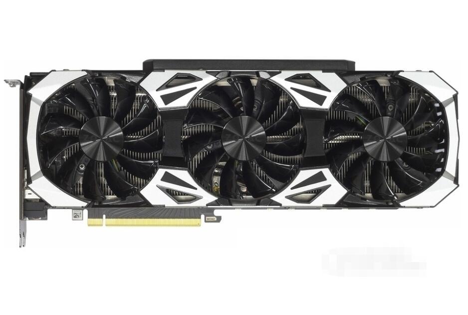 索泰GeForce RTX 2070-8GD6 至尊PLUS OC8 索泰GeForce RTX 2070-8GD6 至尊PLUS OC8