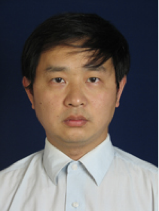袁小平(復旦大學數學科學學院特聘教授) 袁小平(復旦大學數學科學學院特聘教授)