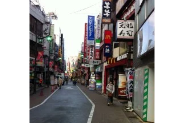 吉祥寺巷 吉祥寺巷