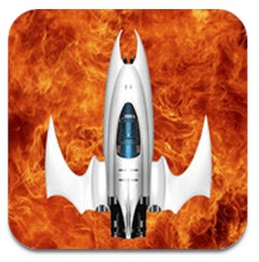 小行星衝刺 小行星衝刺