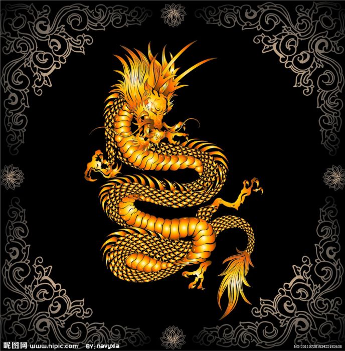 八荒蠻龍 八荒蠻龍