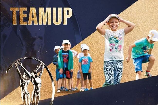 Team Up(公益項目) Team Up(公益項目)