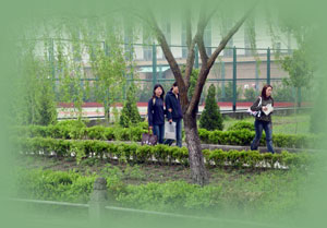 上海民遠職業技術學院