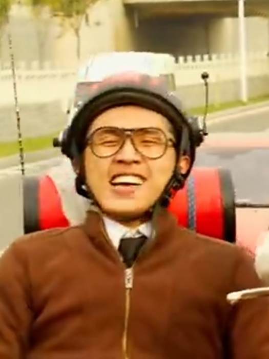 常又長 常又長
