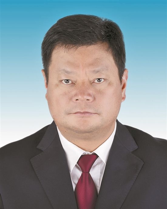 張仕明(雲南省玉溪市人民檢察院檢察長) 張仕明(雲南省玉溪市人民檢察院檢察長)
