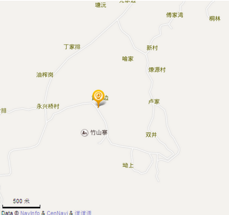 黃家邊村(黎川縣栗糖鄉下轄村) 黃家邊村(黎川縣栗糖鄉下轄村)