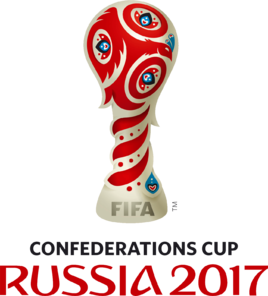 2017俄羅斯聯合會杯標誌