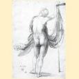 Great Drawings of Nudes Great Drawings of Nudes
