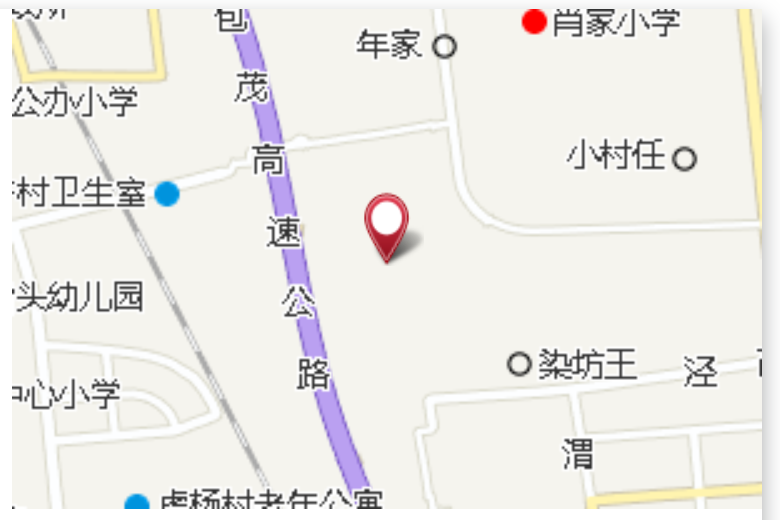 高望渠