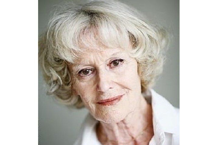 Geneviève Brunet Geneviève Brunet