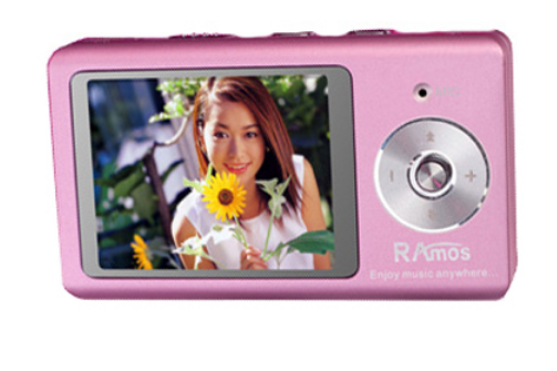 藍魔RM920(256MB) 藍魔RM920(256MB)