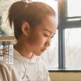 郭佳慧(百度深度學習平台飛槳小開發者)