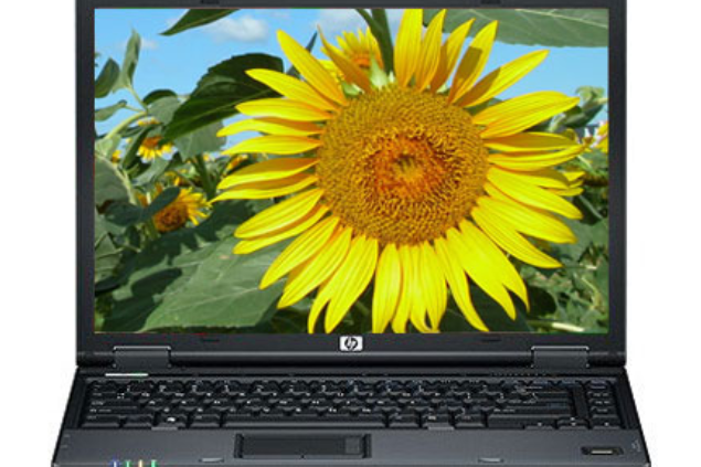 惠普Compaq 6510b(RJ559AV) 惠普Compaq 6510b(RJ559AV)
