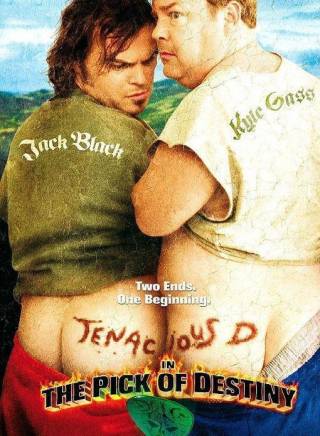 傑克·布萊克(Jack Black（Jack Black）)