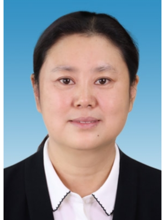 秦春玲(山東省國資委黨委委員、副主任) 秦春玲(山東省國資委黨委委員、副主任)