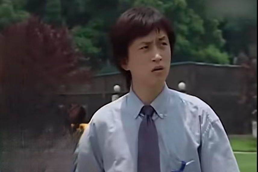 錢程(青春偶像劇《中國造》中的角色) 錢程(青春偶像劇《中國造》中的角色)