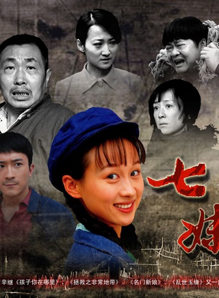 練練(中國大陸女演員)