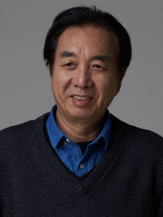 何寧(中國江蘇籍藝術家) 何寧(中國江蘇籍藝術家)