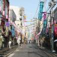 日本七夕節 日本七夕節