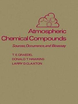 Atmospheric Chemical Compounds Atmospheric Chemical Compounds