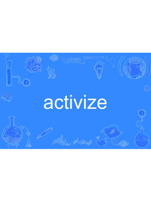 activize activize