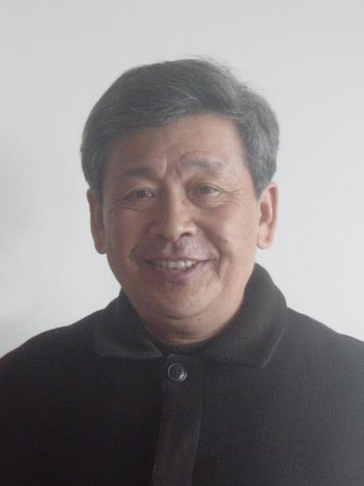 賈仁安 賈仁安