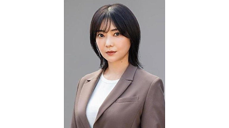 益山瞳 益山瞳
