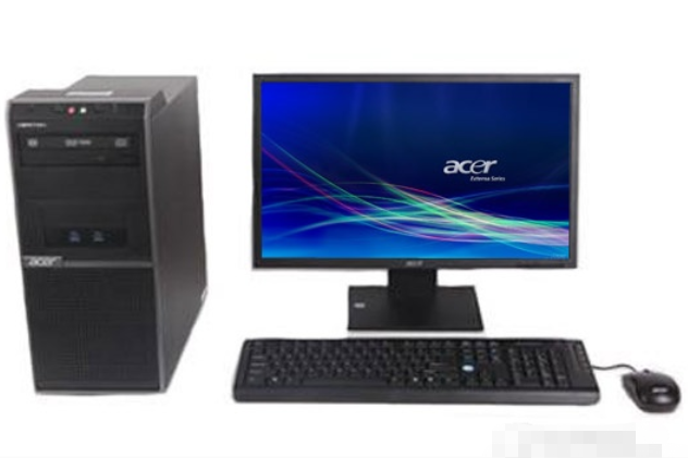 Acer D730-SC15 Acer D730-SC15