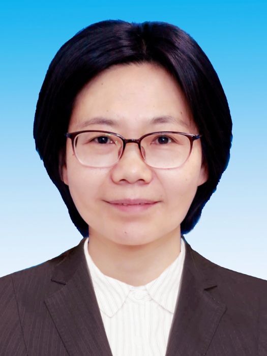 楊瑛(江西省九江市審計局副局長) 楊瑛(江西省九江市審計局副局長)